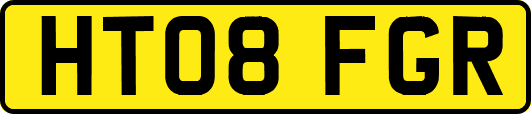 HT08FGR