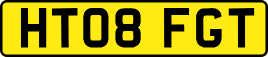 HT08FGT