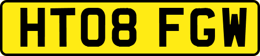 HT08FGW