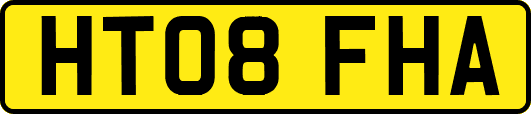 HT08FHA