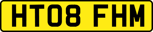 HT08FHM