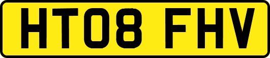 HT08FHV