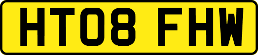 HT08FHW