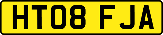 HT08FJA