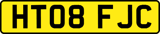 HT08FJC