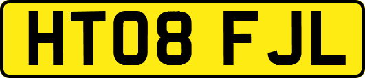 HT08FJL