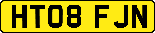 HT08FJN