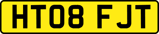 HT08FJT