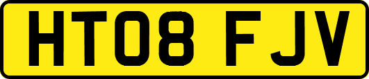 HT08FJV