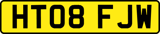 HT08FJW