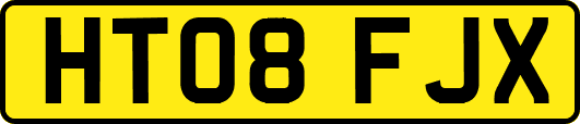 HT08FJX