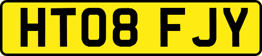 HT08FJY
