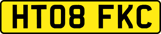 HT08FKC