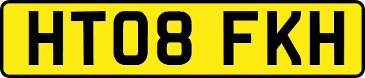 HT08FKH