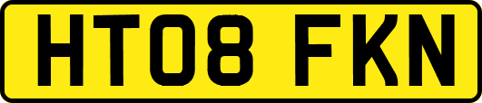 HT08FKN