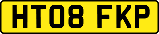 HT08FKP