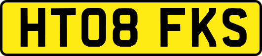 HT08FKS
