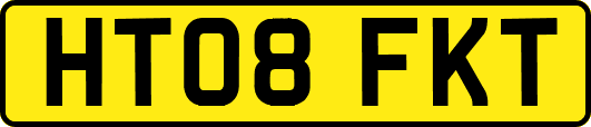 HT08FKT