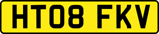 HT08FKV