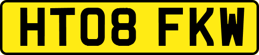 HT08FKW