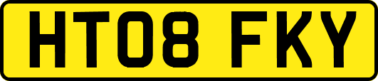 HT08FKY