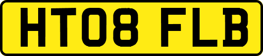 HT08FLB