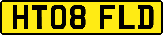 HT08FLD