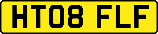 HT08FLF