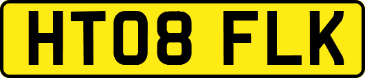 HT08FLK