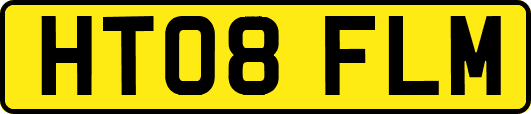 HT08FLM