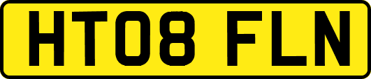 HT08FLN