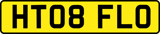 HT08FLO