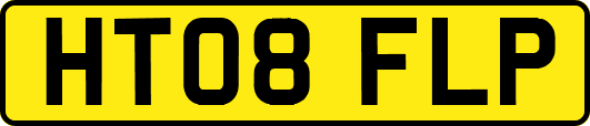 HT08FLP