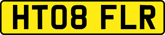 HT08FLR