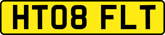HT08FLT