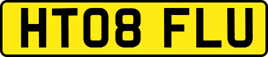 HT08FLU