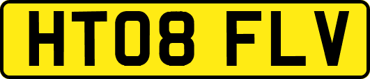 HT08FLV