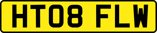 HT08FLW