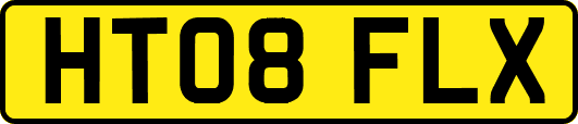 HT08FLX