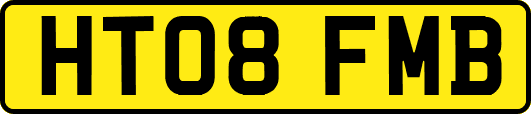 HT08FMB