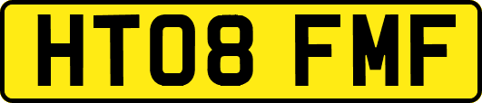 HT08FMF