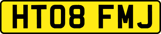 HT08FMJ