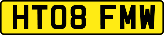 HT08FMW