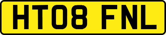 HT08FNL