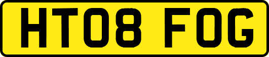 HT08FOG