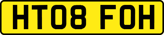 HT08FOH