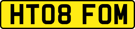 HT08FOM
