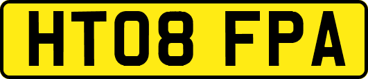 HT08FPA