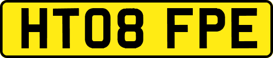 HT08FPE