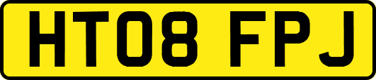 HT08FPJ